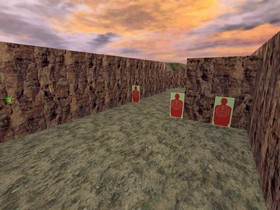 Карта «de_nuke_esp_2014» для CS 1.6