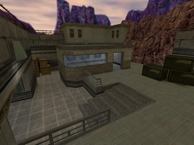 Карта «de_prodigy_32» для CS 1.6