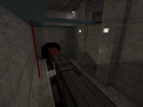 Карта «de_railroad_csb61» для CS 1.6