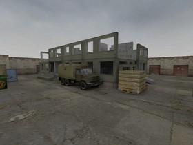 Карта «de_sash» для CS 1.6