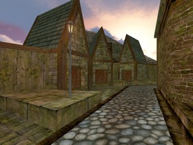 Карта «de_scorn» для CS 1.6