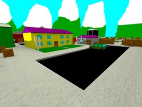 Карта «de_southpark» для CS 1.6