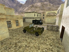 Карта «de_southwood» для CS 1.6