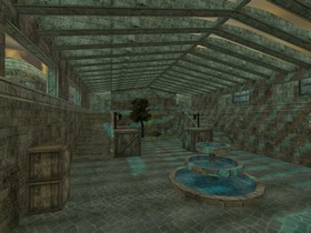 Карта «de_tomazo» для CS 1.6