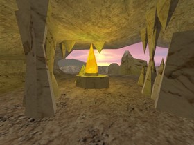 Карта «de_tpotg» для CS 1.6