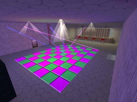 Карта «de_ytmnd» для CS 1.6