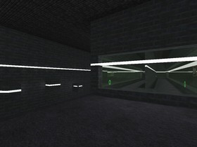 Карта «deathrun_av2009_hard» для CS 1.6