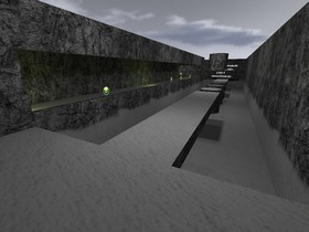 Карта «deathrun_bieber_f» для CS 1.6