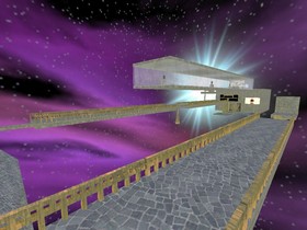 Карта «deathrun_bom3» для CS 1.6