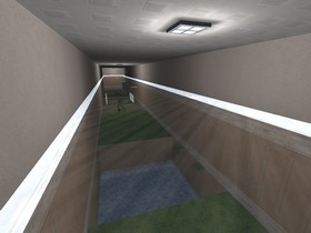 Карта «deathrun_compact_click21» для CS 1.6