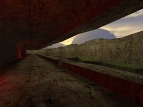 Карта «deathrun_dsa» для CS 1.6