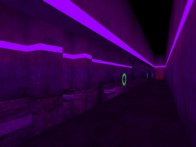 Карта «deathrun_easy_ti» для CS 1.6