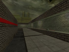 Карта «deathrun_easy_v3» для CS 1.6