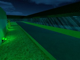 Карта «deathrun_easy_v4» для CS 1.6