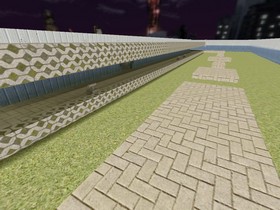 Карта «deathrun_easyone» для CS 1.6