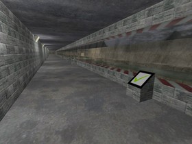 Карта «deathrun_extreme_v2» для CS 1.6