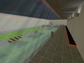 Карта «deathrun_friday3_rmk» для CS 1.6