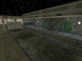 Карта «deathrun_gaminga_axeso19_final» для CS 1.6