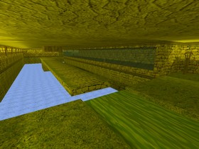 Карта «deathrun_gotoarmy» для CS 1.6