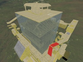 Карта «deathrun_ijumping_beta7» для CS 1.6