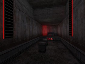 Карта «deathrun_impasable» для CS 1.6