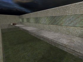 Карта «deathrun_katy» для CS 1.6