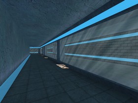 Карта «deathrun_lies» для CS 1.6