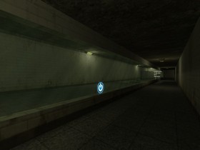 Карта «deathrun_m6mmi» для CS 1.6