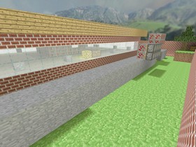 Карта «deathrun_mc_nwk» для CS 1.6