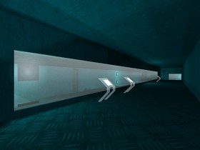 Карта «deathrun_midr_csbr» для CS 1.6