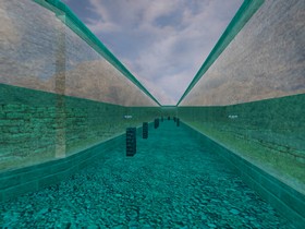 Карта «deathrun_mnx_beta» для CS 1.6