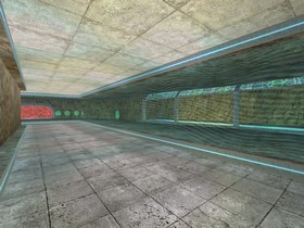 Карта «deathrun_nbik_beta5» для CS 1.6