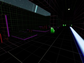 Карта «deathrun_newstyle» для CS 1.6