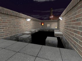 Карта «deathrun_ng_oui_final» для CS 1.6