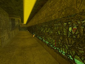 Карта «deathrun_nwk_vault» для CS 1.6