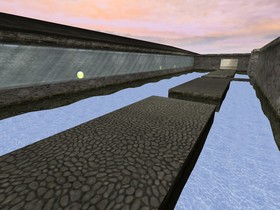 Карта «deathrun_outside_estonia» для CS 1.6