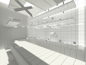 Карта «deathrun_paper_fix» для CS 1.6