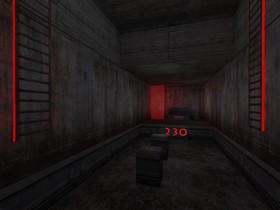 Карта «deathrun_pasable» для CS 1.6