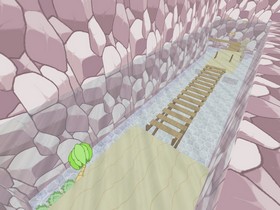 Карта «deathrun_pirates» для CS 1.6