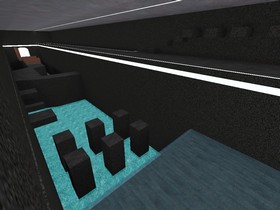 Карта «deathrun_play_nd» для CS 1.6