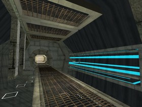 Карта «deathrun_queen» для CS 1.6