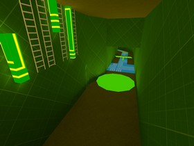 Карта «deathrun_safety» для CS 1.6