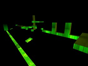 Карта «deathrun_sammal» для CS 1.6