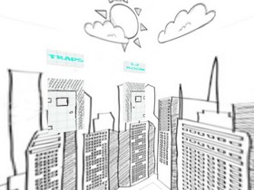 Карта «deathrun_sketchy» для CS 1.6