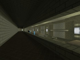 Карта «deathrun_stats» для CS 1.6