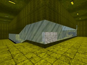 Карта «deathrun_supernova_v2» для CS 1.6