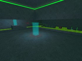 Карта «deathrun_supra» для CS 1.6