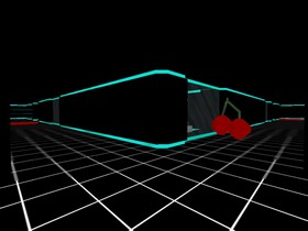 Карта «deathrun_taringacs_fourgames» для CS 1.6