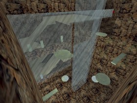 Карта «deathrun_train_beta4» для CS 1.6