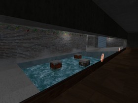 Карта «deathrun_workshop_b1» для CS 1.6